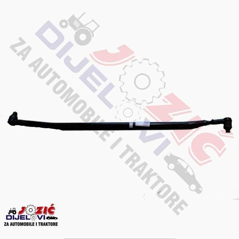 Daisy on the Ohoopee